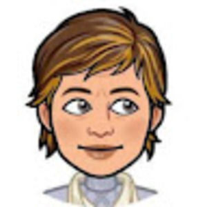 Meet your Posher, Pattie